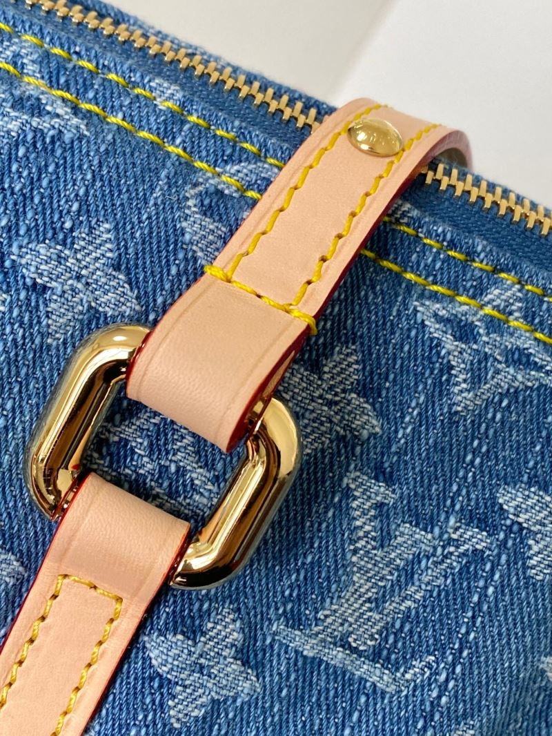 Louis Vuitton Top Handle Bags